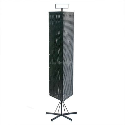 42mm Szerokość 165mm Wysokość Biżuteria Pegboard Wyświetlacz Roraring