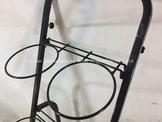 TUV 710mm szerokość 370mm głębokość stojak na kwiaty na soczyste, sześć kwiatów zwierząt domowych