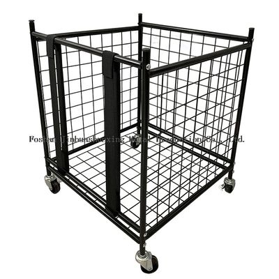 Heavy Duty L1220mm D700mm Regał do przechowywania sprzętu sportowego Malowanie proszkowe
