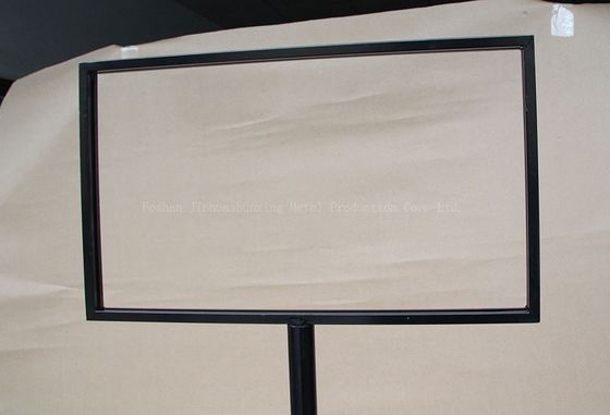 3 poziomy 550 mm szerokość 1780 mm wysokość Obrotowy stojak na etui na telefon