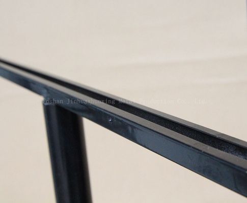 3 poziomy 550 mm szerokość 1780 mm wysokość Obrotowy stojak na etui na telefon