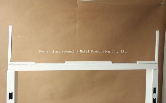 15-warstwowy stojak na kosmetyki W475mm H2035mm na lakier do paznokci