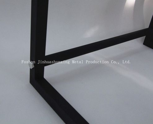 Wysokość 753 mm Szerokość 400 mm Stojak na próbki płytek do salonu ceramicznego