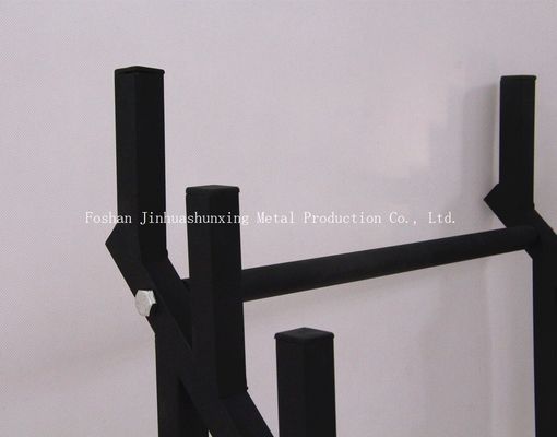 Wysokość 753 mm Szerokość 400 mm Stojak na próbki płytek do salonu ceramicznego