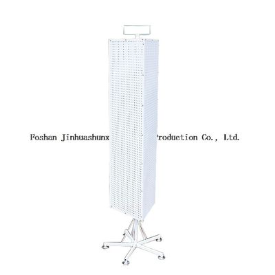 42mm Szerokość 165mm Wysokość Biżuteria Pegboard Wyświetlacz Roraring