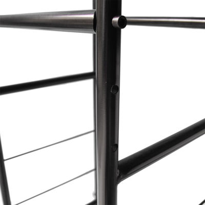 Głębokość 460 mm Szerokość 600 mm Regał do przechowywania opon samochodowych do warsztatu samochodowego