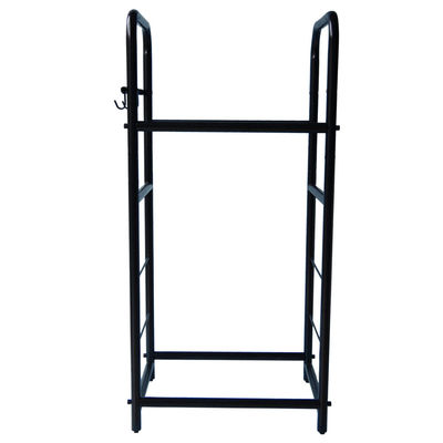 Głębokość 460 mm Szerokość 600 mm Regał do przechowywania opon samochodowych do warsztatu samochodowego