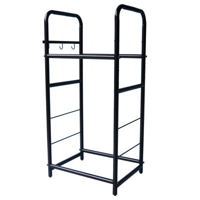 Głębokość 460 mm Szerokość 600 mm Regał do przechowywania opon samochodowych do warsztatu samochodowego