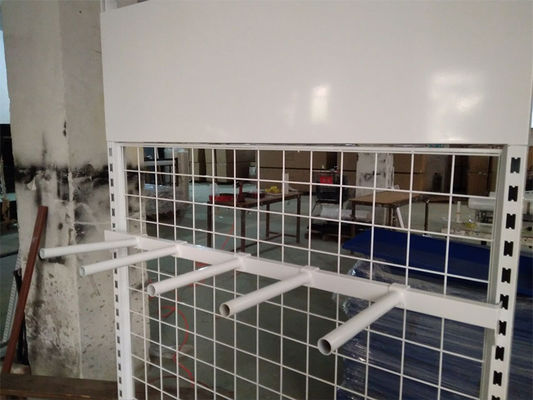 Elastyczna taśma LED z taśmą oświetleniową do przechowywania w sklepie detalicznym