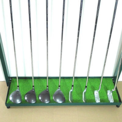 Modny organizer na torbę golfową na niestandardowe logo garażu