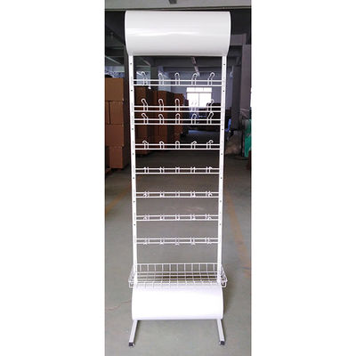 Stojak na baterie w nowoczesnym stylu, niestandardowy, biały, 600 * 355 * 2030 mm