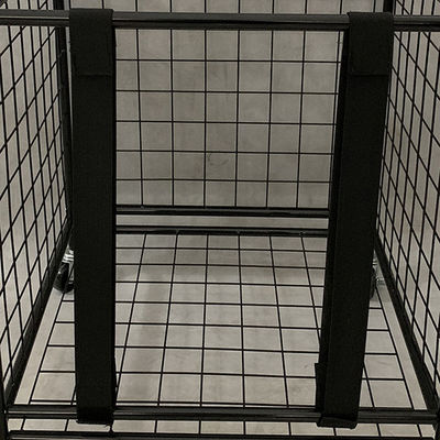 500 * 480 * 540 mm Rama netto Walcowane na zimno stojaki do supermarketów do koszykówki
